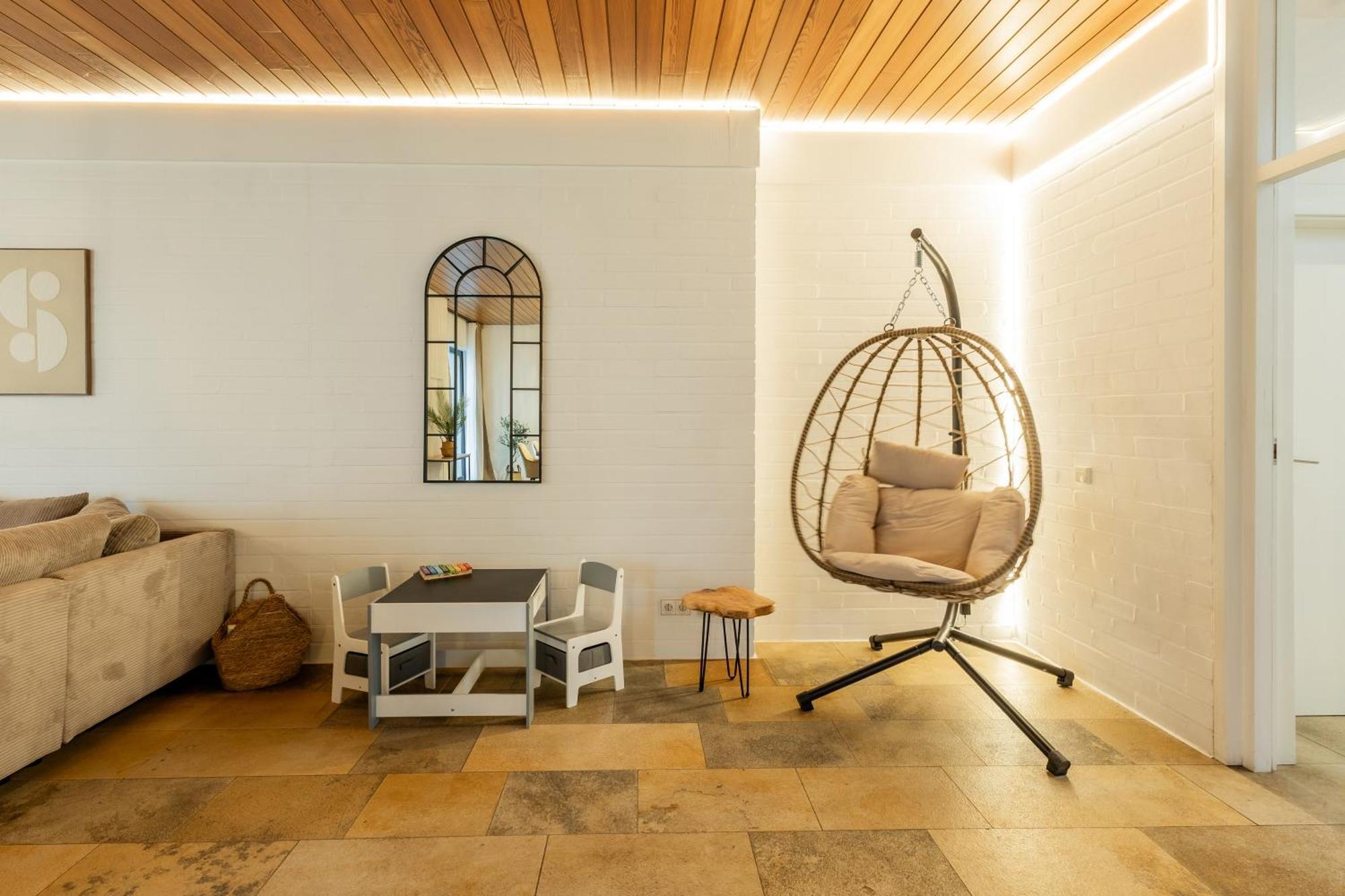 Wellness Home I Sauna I Jacuzzi I Gasgrill Sassenberg Exterior foto